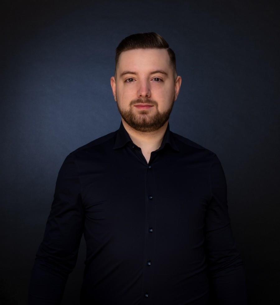 Adrián Frič